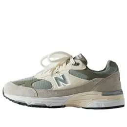 Кроссовки 996 series for pink New Balance, розовый wr993kt1 | peyote/slate grey