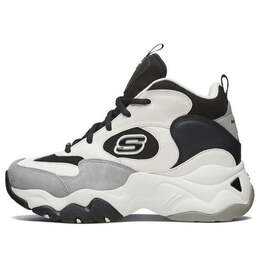 Кроссовки d'lites 3.0 sports shoes black/white Skechers, черный 88888378-bknt | black and white