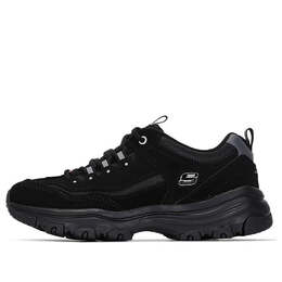 Кроссовки i-conik 'black' Skechers, черный 88888250-bbk | black