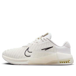 Кроссовки metcon 9 amp 'light bone' Nike, мультиколор dz2539-001 | phantom/light bone/black