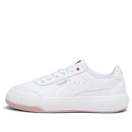 Кроссовки tori 'white future pink' Puma, белый 383026-16 | white/future pink/rose gold