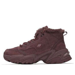 Кроссовки stamina v2 'wine red' Skechers, красный 167338-wine | wine red