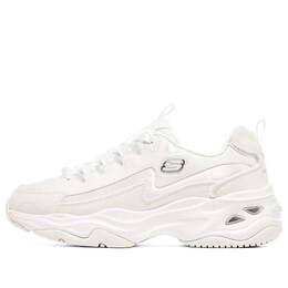 Кроссовки d'lites 4.0 'white' Skechers, белый 896156-wsl | white