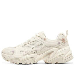 Кроссовки stamina v2 shoes 'cream white' Skechers, белый 896186-ofwm | cream white