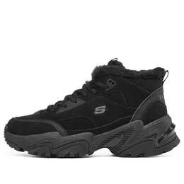Кроссовки stamina v2 'black' Skechers, черный 167338-bbk | black
