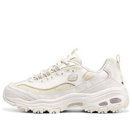 Кроссовки d'lites 1.0 sneakers 'white' Skechers, белый 896180-ofwt | white