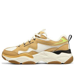Кроссовки lander s shoes 'yellow white' Skechers, желтый 896157-nttn | yellow/white