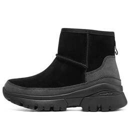 Кроссовки stormcrusher 'black' Skechers, черный 167279-bbk | black