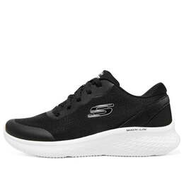 Кроссовки skech-lite pro shoes 'black white' Skechers, черный 896215-bkw | black/white