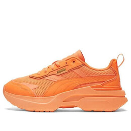 Кроссовки kosmo rider sorbet 'neon citrus' Puma, оранжевый 384047-01 | orange