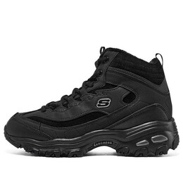 Кроссовки dlites 1.0 'black' Skechers, черный 167569-bbk | black