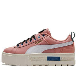 Кроссовки mayze 'go for' Puma, розовый 383963-02 | pink/white