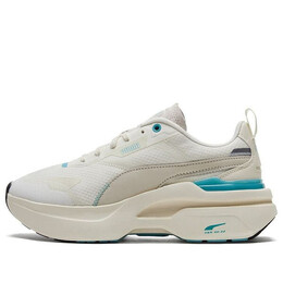 Кроссовки kosmo rider dc5 'marshmallow porcelain' Puma, бежевый 384046-02 | cream/white/blue