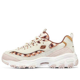 Кроссовки sport stamina airy shoes 'pink beige orange' Skechers, розовый 896271-ntbr | pink/beige/orange