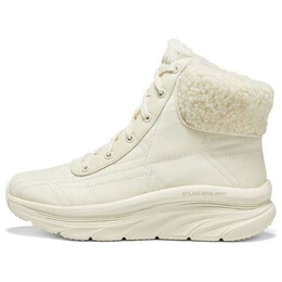 Кроссовки modern comfort boots 'white' Skechers, белый 167852-nat | white