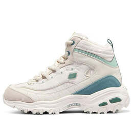 Кроссовки dlites 1.0 'white blue' Skechers, белый 167570-ntgr | white/blue