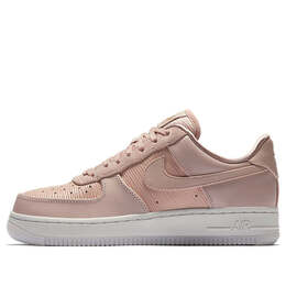 Кроссовки air force 1 '07 lx 'particle beige' Nike, бежевый 898889-201 | particle beige
