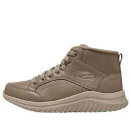 Кроссовки lifestyle sport shoes 'brown' Skechers, коричневый 167975-mush | brown