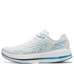 Кроссовки razor 4 Skechers, белый 172075-wbl | white/blue