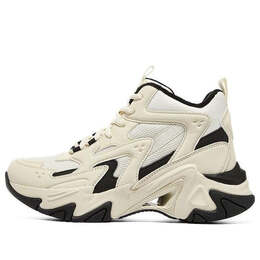 Кроссовки stamina v6 'white' Skechers, белый 177295-ntbk | white/black