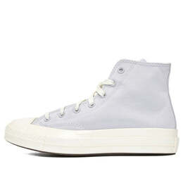 Кроссовки chuck taylor 1970s 'gray white' Converse, серый a00888c | gray/white