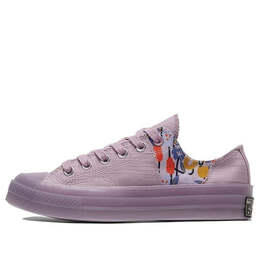 Кроссовки chuck taylor all star 1970s 'purple' Converse, фиолетовый a01731c | purple