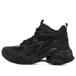Кроссовки stamina v6 'black' Skechers, черный 177295-bbk | black