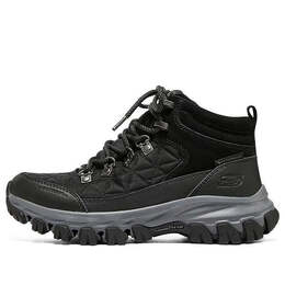 Кроссовки go walk outdoor edgemont 'black' Skechers, черный 180040-bkcc | black