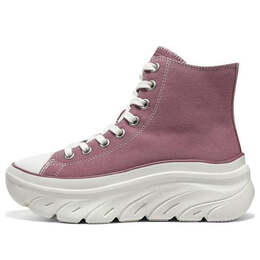Кроссовки street 'pink' Skechers, розовый 177430-mve | pink