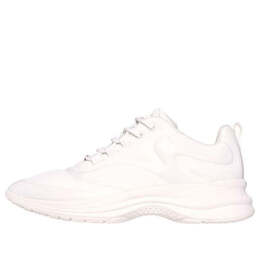 Кроссовки x ashley park shoes 'white' Skechers, белый 177369-wht | white