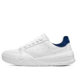 Кроссовки sport denali shoes 'white navy' Skechers, белый 185020-wnv | white/navy