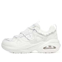 Кроссовки street 'white' Skechers, белый 177059-wht | white