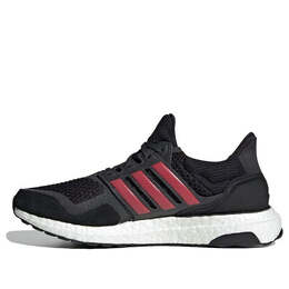 Кроссовки ultraboost s&l 'black energy pink' Adidas, мультиколор eg8119 | cblack/enepnk/carbon