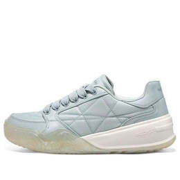 Кроссовки denali subtle spark 'blue' Skechers, синий 185021-blu | blue
