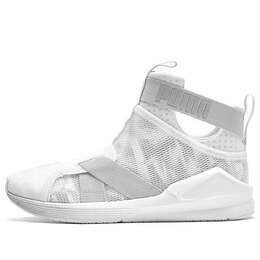 Кроссовки fierce strap swan 'white' Puma, белый 189461-02 | white