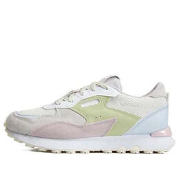 Кроссовки rider fvw 'warm white pistachio' Puma, белый 388962-01 | warm white-pistachio