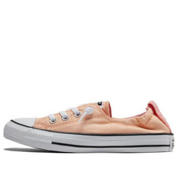 Кроссовки chuck taylor all star shoes 'orange white' Converse, оранжевый a03954c | orange/white