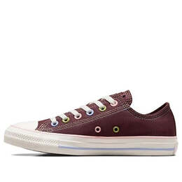 Кроссовки chuck taylor all star mixed material shoes 'eternal earth' Converse, коричневый a04639c | brown