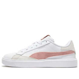 Кроссовки lajla prm 'white future pink' Puma, белый 393103-02 | puma white-future pink