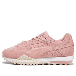 Кроссовки blktop rider femme 'pink alpine snow' Puma, розовый 393119-03 | pink/alpine snow