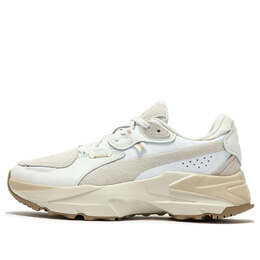 Кроссовки orkid selflove 'white warm white' Puma, белый 393211-01 | puma white-warm white