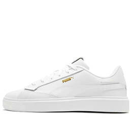 Кроссовки lajla soft 'white' Puma, белый 392110-02 | white