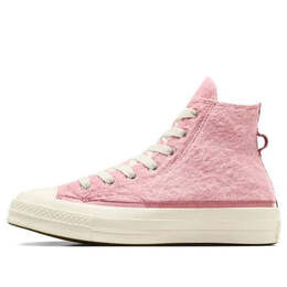 Кроссовки chuck taylor 70s 'pink white' Converse, розовый a07943c | pink / white