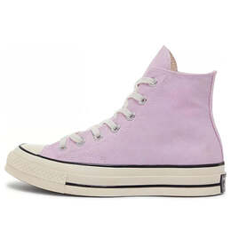 Кроссовки chuck 70 shoes 'stardust lilac' Converse, сиреневый a07429c | stardust lilac/white
