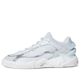 Кроссовки originals niteball 2.0 'sky blue' Adidas, синий gw0883 | sky tint / cloud white