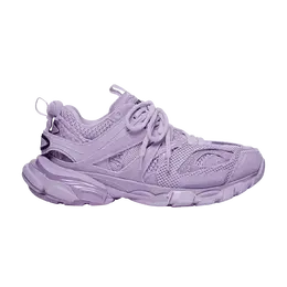 Кроссовки Balenciaga Wmns Track Sneaker Light Purple, фиолетовый 542436 w3rd1 5510