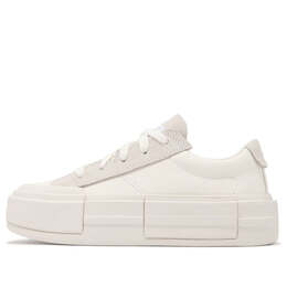 Кроссовки chuck taylor all star cruise low 'egret' Converse, мультиколор a08788c | egret/white/egret