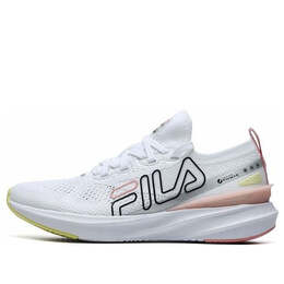 Кроссовки athletics low gs white Fila, белый a12w122202fwt | white