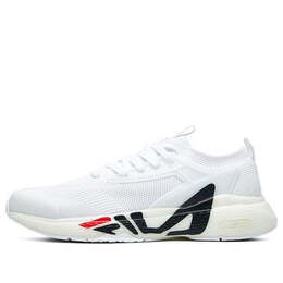 Кроссовки athletics mind 3s shoes white Fila, белый a12w122106fwt | white