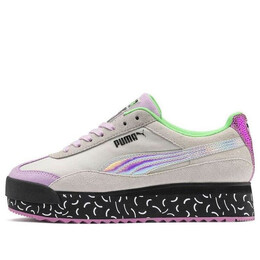 Кроссовки roma amor dimension Puma, фиолетовый 371074-01 | purple